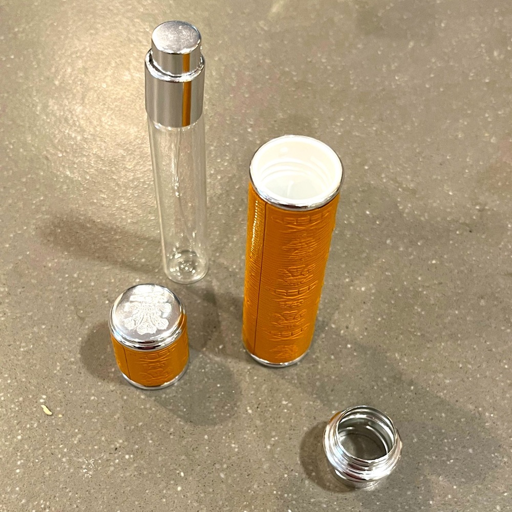 CREED ATOMIZER
